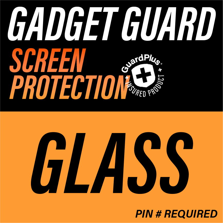 GuardPlus Promise Glass