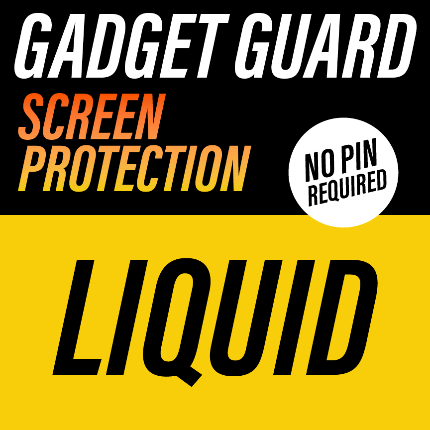 Liquid Screen Protector