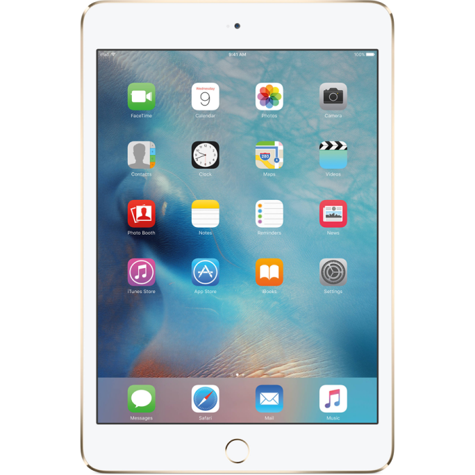 iPad mini (2019)