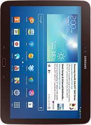 Galaxy Tab 3 (10.1)