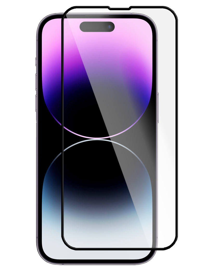 Best Apple iPhone 14 Pro Max Flexible Screen Protector | $150