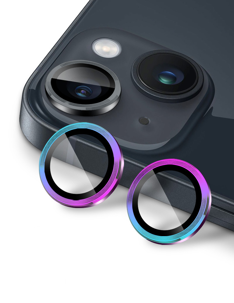 Gadget Guard Apple iPhone Camera Protector - Thumbnail 4