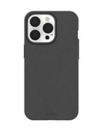 Pela Classic Eco-Friendly Apple iPhone 13 Pro Case w/ MagSafe - Black