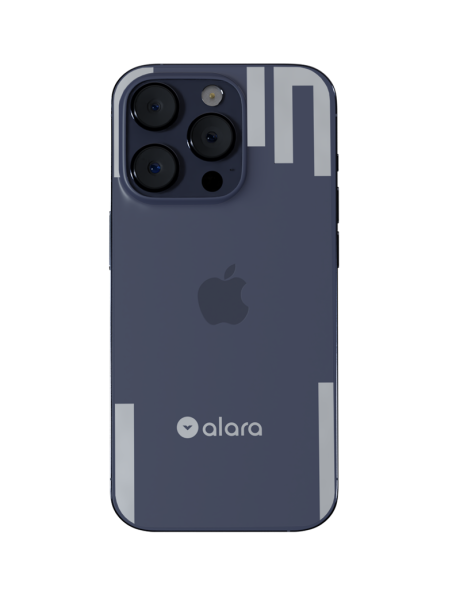 Alara EMF Radiation Protection for iPhone 12 Pro Max