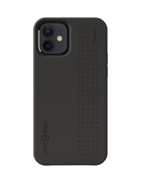 Best Radiation Protection Case for iPhone 12 mini - Charcoal