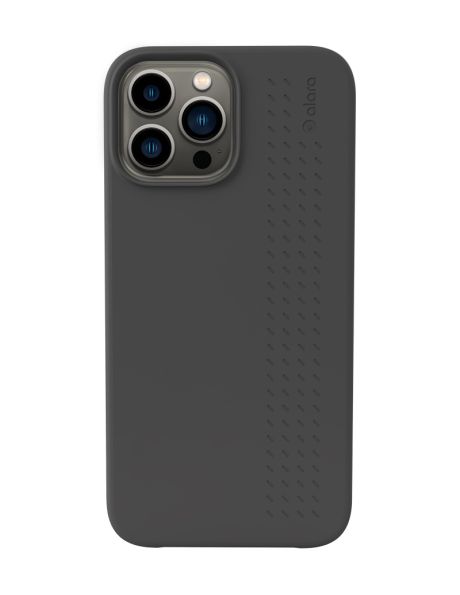 Best Radiation Protection Case for iPhone 13 Pro Max - Charcoal