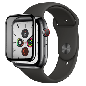 Apple Watch Screen Protectors On Device