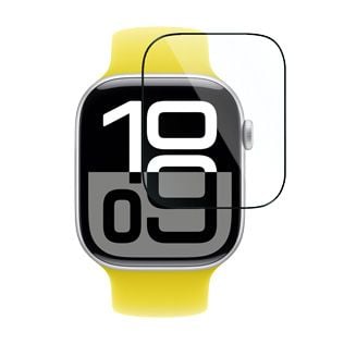 Ultrashock 150 Coverage Apple Watch Series X 46mm Screen Protector