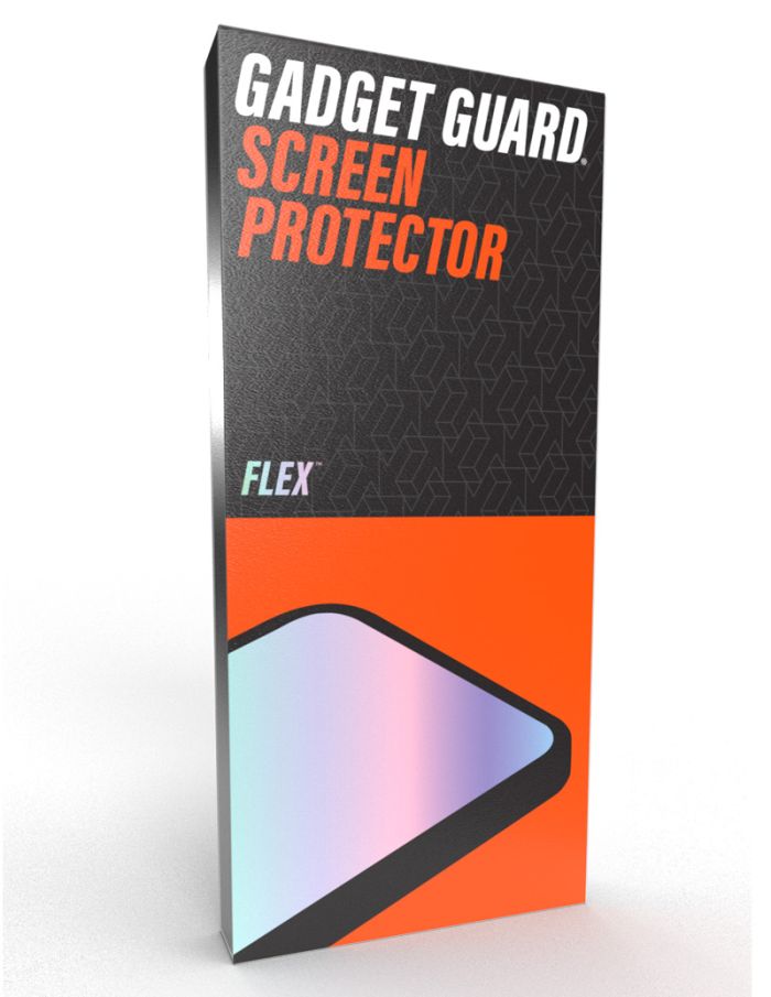 Gadget Guard Flex Screen Protector - Thumbnail 5