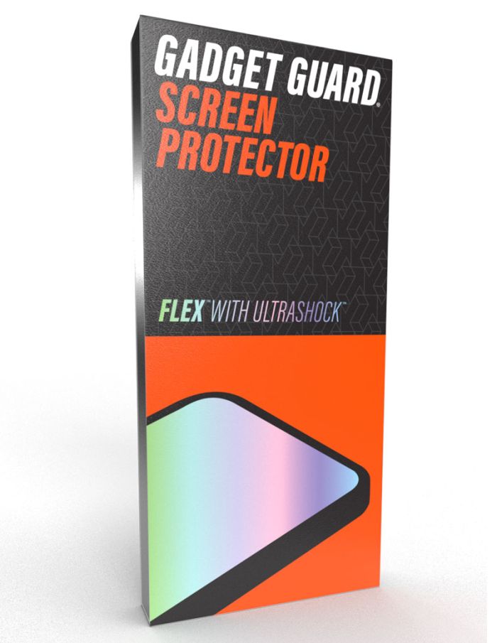 Gadget Guard Flex Screen Protector