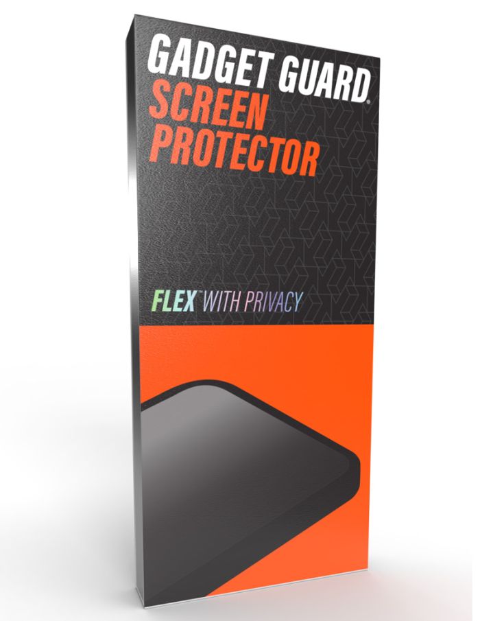 Gadget Guard Samsung Galaxy S22 Screen Protector - Thumbnail 4