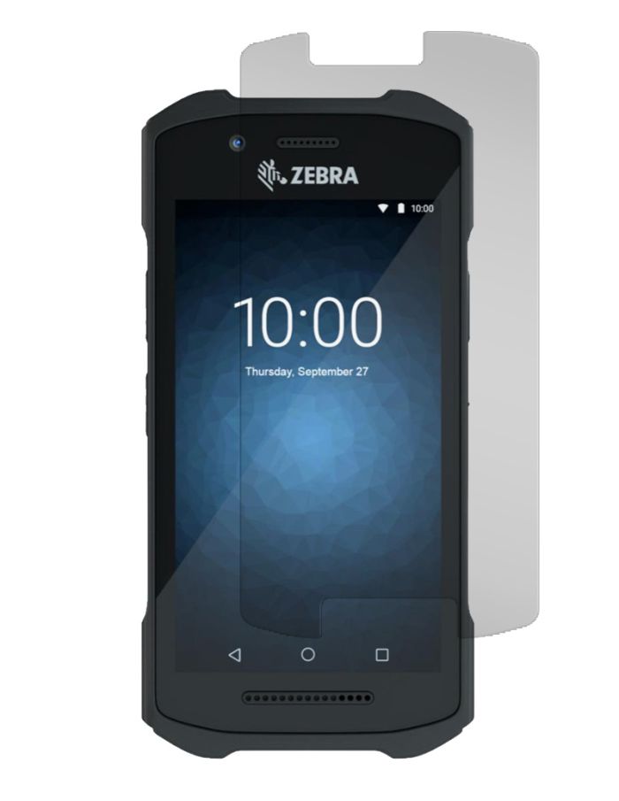 Gadget Guard Motorola Zebra Play TC51/TC52 Screen Protector - Thumbnail 2