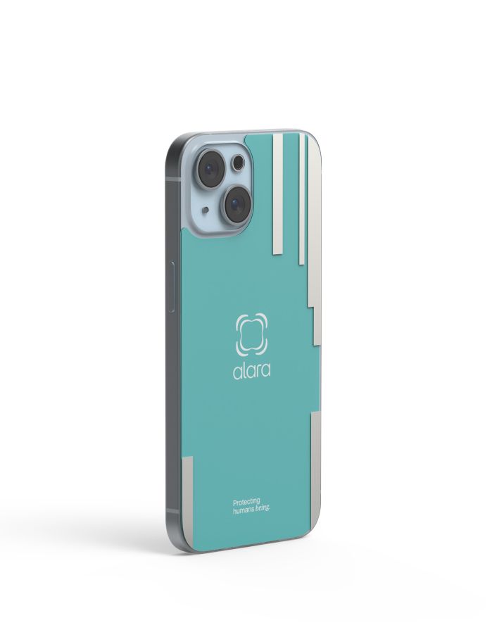 Gadget Guard Alara Halo EMF Protection Insert - Thumbnail 3
