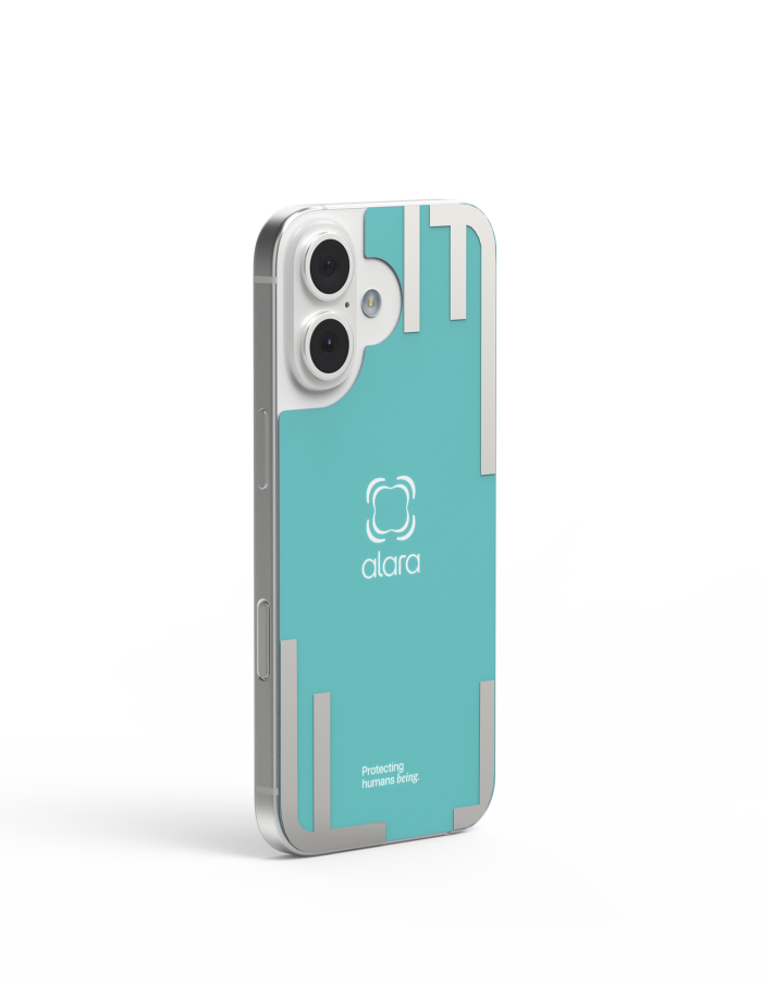 Gadget Guard Alara Halo Insert