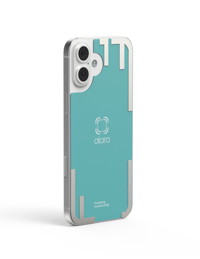 Gadget Guard Alara Halo EMF Protection Insert - Thumbnail 2