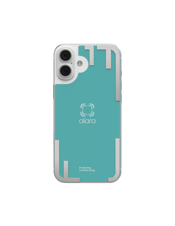 Gadget Guard Alara Halo EMF Protection Insert