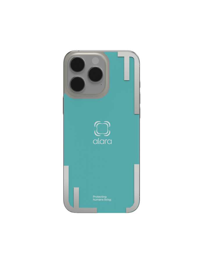 Gadget Guard Alara Halo EMF Protection Insert - Thumbnail 5