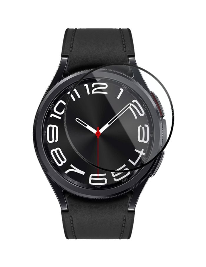 Screen guard for samsung galaxy watch online
