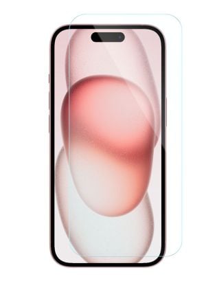 iPhone 15 Plus Glass Screen Protector