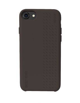Gadget Guard Apple iPhone 7 alara Slim Charcoal Case