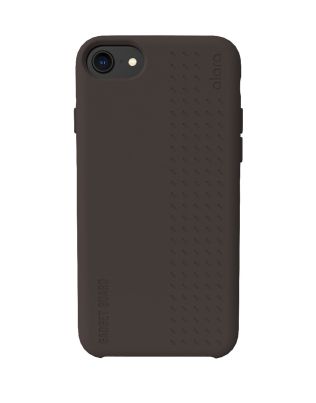 Gadget Guard Apple iPhone 8 alara Slim Charcoal Case