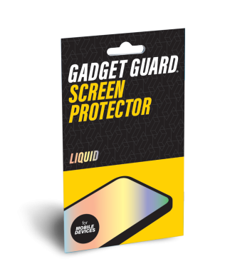 Universal Smart Watch Liquid Screen Protection with $250 GuardPlus Promise