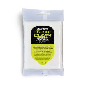 Multipurpose Soapy Wipes 