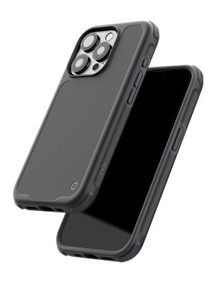 CLCKR Carbon Case with G-Form Protection