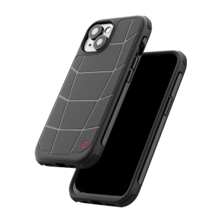 CLCKR Force Case with G-Form Protection for Apple iPhone 15 Plus