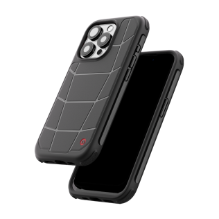 CLCKR Force Case with G-Form Protection for Apple iPhone 15 Pro