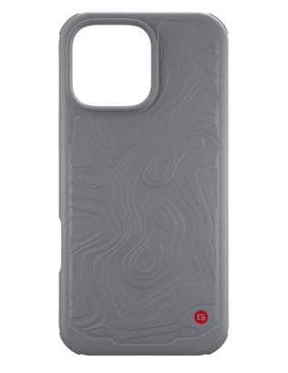 iPhone 16 Pro Max G-Form Phone Case - Trek Anthracite