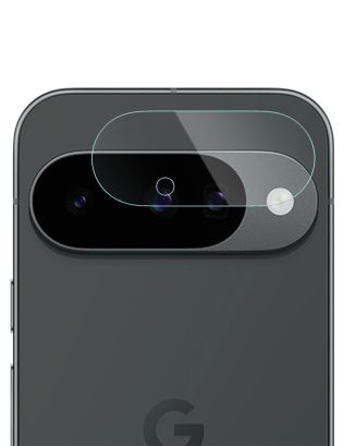 Google Pixel 10/10 Pro Camera Protector Glass with $150 Guard Plus Promise  