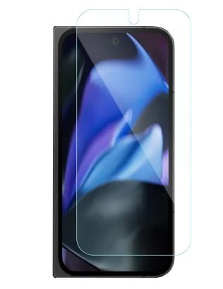 Glass - Google Pixel 10 Pro Fold (Outer) Screen Protection