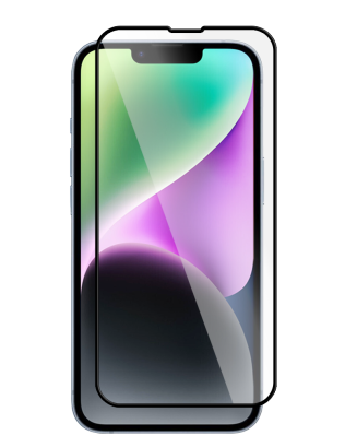 Flex for iPhone 14 Screen Protectors 