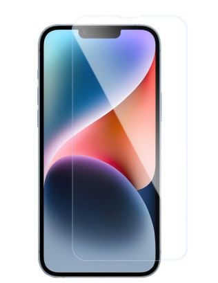iPhone 14 Plus Glass Screen Protector by Gadget Guard 