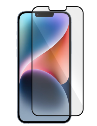 Flex Privacy for iPhone 14 Plus Screen Protector by Gadget Guard