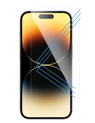 iPhone 14 Pro Blue Light Filter Screen Protectors 