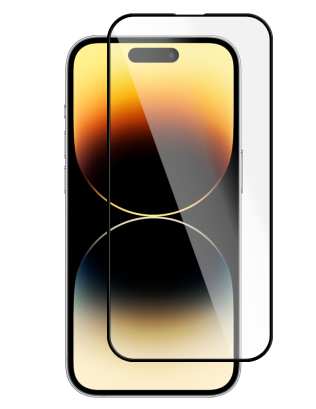 Flex for iPhone 14 Pro Screen protector