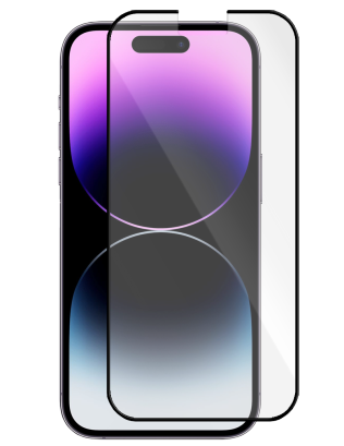 Flex Privacy for iPhone 14 Pro Max Screen Protector by Gadget Guard