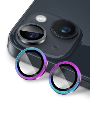 Apple iPhone 15 Plus Camera Protector