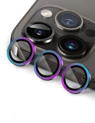 Apple iPhone 15 Pro Max Camera Protector