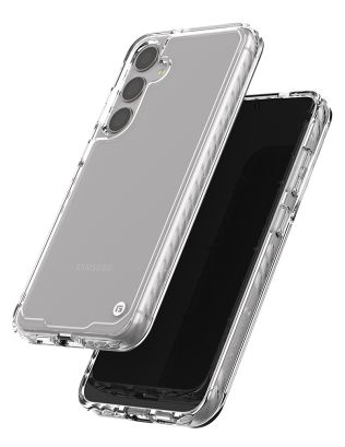 CLCKR Diamond Case with G-Form Protection for Samsung Galaxy S24 Plus
