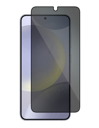 Samsung Galaxy S24 UltraShock Privacy Screen Protector with GuardPlus Promise