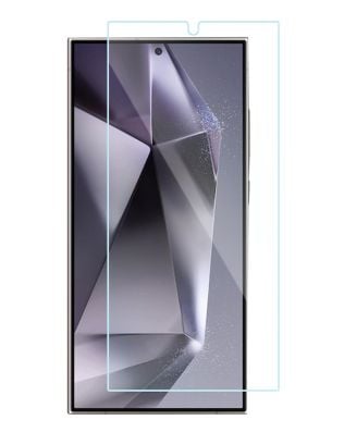 Samsung Galaxy S24 Ultra UltraShock Screen Protector with $250 GuardPlus Promise