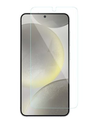 Samsung Galaxy S25 Tempered Glass Screen Protector