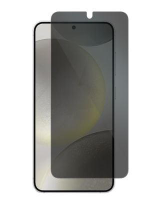 Samsung Galaxy S25 4-way Privacy Screen Protector with $150 Guard Plus Promise (Compatible with S24)