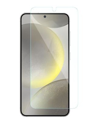 Samsung Galaxy S25 Glass Pro G-Form & Eyesafe Screen Protector with $150 Guard Plus Promise (Compatible with S24)