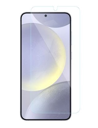 Samsung Galaxy S25+ Tempered Glass Screen Protector