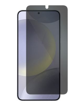 Samsung Galaxy S25+ 4-way Privacy Screen Protector (S24+ compatible)
