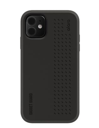 Gadget Guard Apple iPhone 11 alara Rugged Charcoal Case
